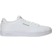 Reebok Court Clean Trainers Blanc EU 39 Femme