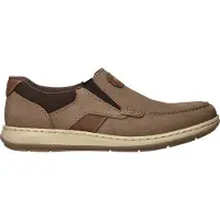 Rieker Sportief Sportief - Taupe - Maat 45