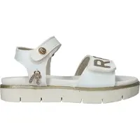 Replay Sandal 4 Meiden Sandalen - Wit - Maat 33