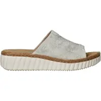 Rieker Open Teen Open Teen - Beige - Maat 38