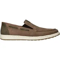Rieker Mocassin chamois / moka