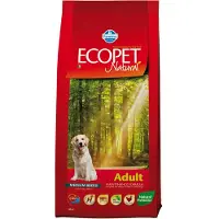Farmina Ecopet Natural Adult 12 kg