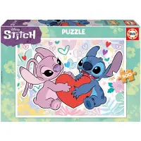 Educa Puzzle Stitch 500 pièces