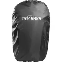 Tatonka housse de pluie Rain Cover 40 - 55 L Black noir