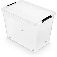 Merkloos Réservoir de stockage (39 cm, 80 l)