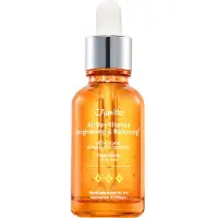Jumiso , Sérum Visuel Éclaircissant et Équilibrant Toutes Vitamines, 1,01 fl oz (30 ml)