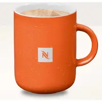 Nespresso Tasse Vertuo X Pantone