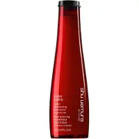 Shu Uemura Color Lustre shampoing protecteur pour cheveux colorés 300 ml