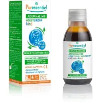 Puressentiel RESPIRATOIRE Sirop Toux Enfant - 140 ml 140 ml Sirop
