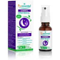 Puressentiel Sommeil Spray buccal 20 ml Spray