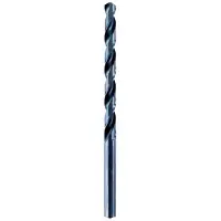 Tivoly Forets HSS métal longs - queue cylindrique - Ø 6x139 mm - par 10 TIVOLY