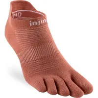 Injinji Chaussettes Lightweight No-Show