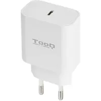 TooQ Chargeur mural TQWC-PDUSBC20W / 1xUSB Type-C / 20W