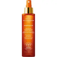 Institut Esthederm Adaptasun Sun Care Oil Extreme Sun huile solaire corps et cheveux haute protection solaire 150 ml