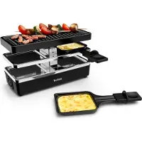 Tefal Plug & Share RE230812 - 2 personnes
