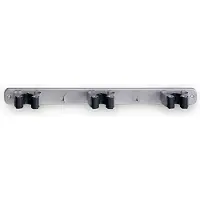 Inofix Triple accroche-balai (blister)
