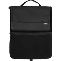 Matador Couche de base (16", Universel), Sac pour notebook, Noir