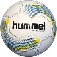 Hummel Precision Training Football Ball Blanc 5