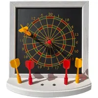 Karella Mini Magnet Dartboard