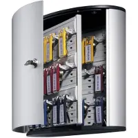 Durable Boîte à clés Key Box , 36 clés, 280 x 300 x 118 mm