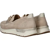 Rieker Chaussure basse 'Sportief' beige