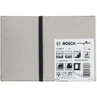 Bosch 2608654417 - Lame de Scie Sabre S 2345 X Progressor for Wood 100x
