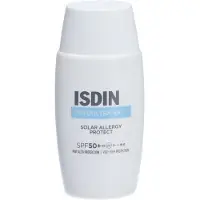 Isdin PHOTO ULTRA fluide de fusion allergie solaire SPF50+ 50 ml