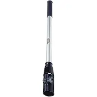 Nuova Rade Tiller Extension Noir,Argenté 65 cm