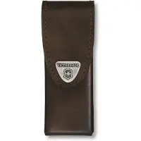 Victorinox étui ceinture en cuir 4.0822.L pour le SwissTool Spirit