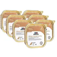 Specific Allergen Management Plus FOW-HY - Barquette - 7 x 100 g