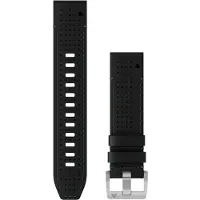 Garmin Quickfit 22 Mm Strap Noir