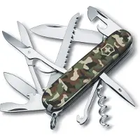Victorinox Huntsman camouflage 1.3713.94 couteau suisse