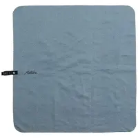 Matador NanoDry, Serviette de voyage, Bleu