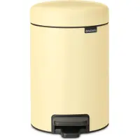 Brabantia Newicon 3 Liter Mellow Yellow