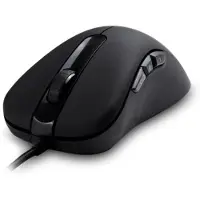 Newskill Souris Gaming avec LED Newskill Eos RGB 16000 dpi Noir
