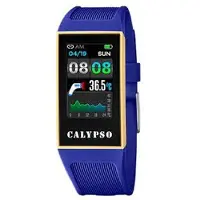 Calypso Montres-bracelets K8502_2