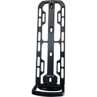 Fixplus Strap Board Bottle Cage Noir L