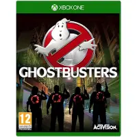 Xbox One Ghostbusters: Video Game Multicolore