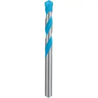 Bosch Foret béton Expert CYL-9 D.10mm Lg travail.80mm Lg total 120mm cylindrique.