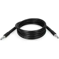 Koma Tools Tuyau Laveuse Pression Koma 3m Remplacement Durable Et Flexible Pour Nettoyeur Haute Pression. -