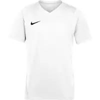 Nike Team Spike Short Sleeve T-shirt Blanc XL Homme