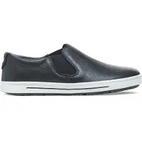 Birkenstock Hommes, Sandales, QO 400 NL blanc, EN ISO 20347:2012 O2 SRC, taille 38, Blanc, (38)