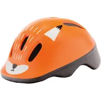 Polisport Casque de vélo Fox XXS 44-48 cm - Orange