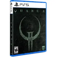 Ps5 Quake Ii Import Clair