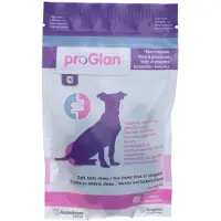 Ecuphar Proglan Fibres+Probiotiques 30 pc(s) Aliment