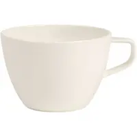 Villeroy & Boch Tasse à café blanche Villeroy et Boch 0,40l Artesano Original