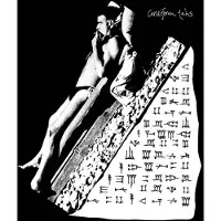 Konkurrent Cuneiform Tabs - Cuneiform Tabs [Vinyl Lp] Colored Vinyl, Ltd Ed, Yellow
