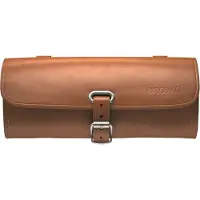 Brooks Sacoche de Selle - Challenge Leather 0.5L - honey Brooks England