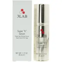 3LAB Super h Serum 35ml - sérum hydratant