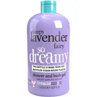 Treaclemoon Sleepy Lavender Fairy Gel douche et bain 500 Ml (500 ml)